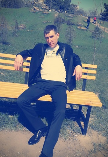 Моя фотография - Василий, 35 из Одесса (@vasiliy72216)