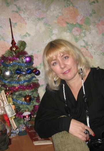Моя фотография - Елена, 59 из Одесса (@natasha2978)