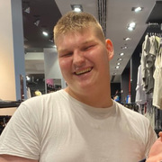 Semir, 19, Тузла