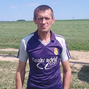 Виталий Малахов, 45, Минск