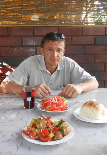 My photo - aleksey, 52 from Rubtsovsk (@aleksey25901)