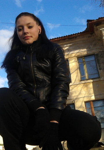 Kristina  hikolaevha (@kristina12671) — моя фотография № 7