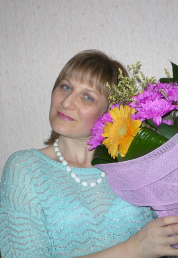 Моя фотография - Инна, 90 из Курск (@inna5364)