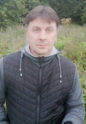 My photo - Sergey, 50 from Sarov (@sergey712412)