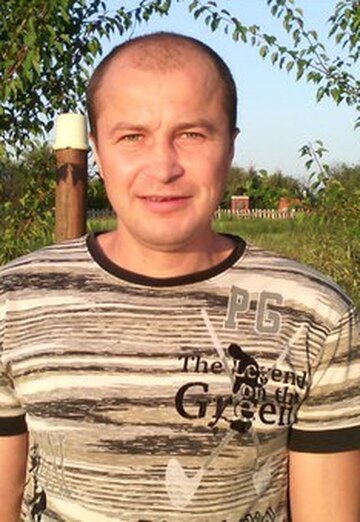 My photo - Aleksandr, 48 from Novovoronezh (@aleksandr430229)