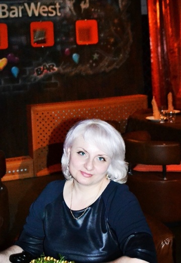 Моя фотография - Елена, 44 из Павлодар (@elena230797)
