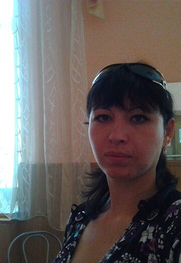 Моя фотография - ольга пичуева, 36 из Краснокаменск (@olgapichueva)