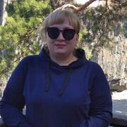 Galina 41 Novosibirsk
