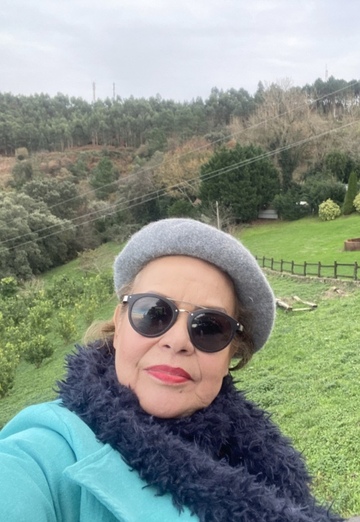 My photo - Milagros, 60 from Barcelona (@milagros127)