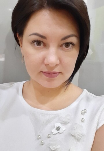 Моя фотография - Катерина, 41 из Саратов (@katerina47102)