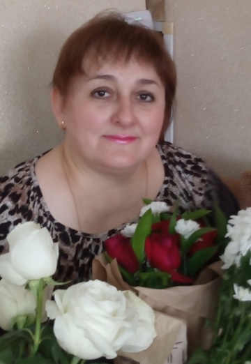 My photo - Evgeniya, 48 from Barnaul (@evgeniya73715)