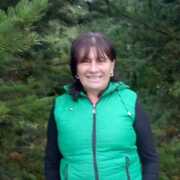 Ирина Чащина, 56, Турунтаево