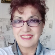 Galla, 61, Омск
