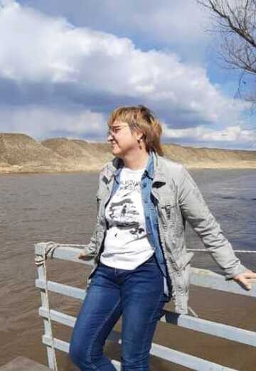Моя фотография - Ольга, 48 из Омск (@olga381957)