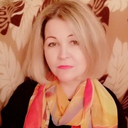 Елена, 44, Санкт-Петербург