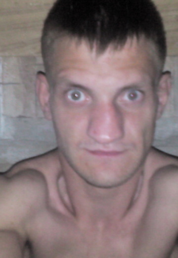 Моя фотография - Димон Дикий, 34 из Киев (@dimondikiy)