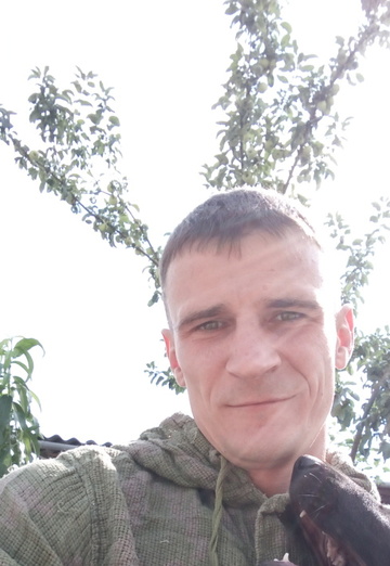 My photo - Aleksandr, 38 from Luhansk (@aleksandr866698)