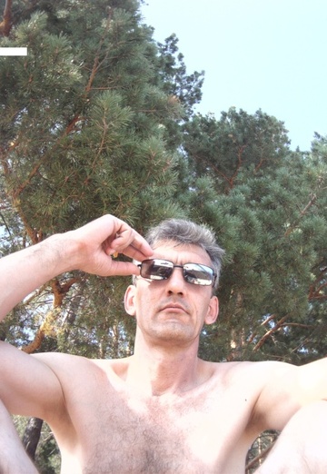 My photo - Dmitriy, 57 from Syzran (@dmitriy89148)