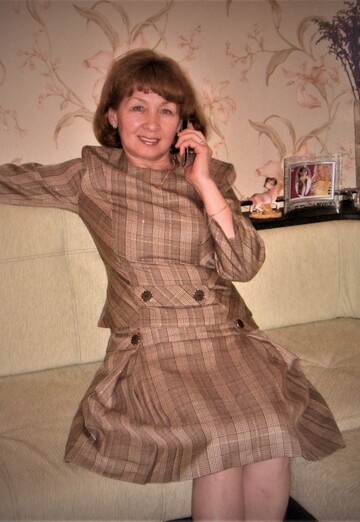 Моя фотографія - Светлана, 55 з Грахово (@svetlana43805)