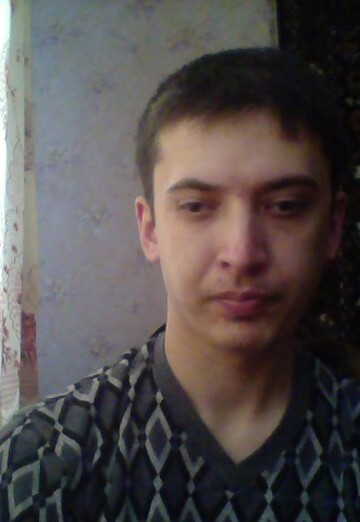 My photo - evgeniy, 35 from Samara (@evgeniy116219)