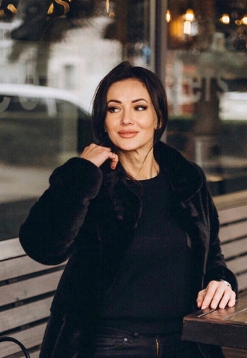 My photo - Yuliya, 45 from Rivne (@uliya232230)