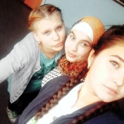Зарина, 23, Юрьев-Польский