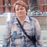 Таша .Ми, 44, Оричи
