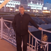 Василий, 43, Белгород
