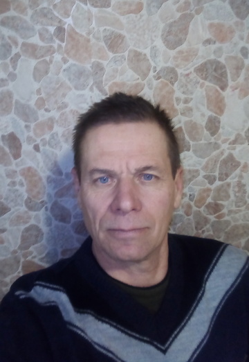 Моя фотография - Михаил, 59 из Серпухов (@mihail180768)