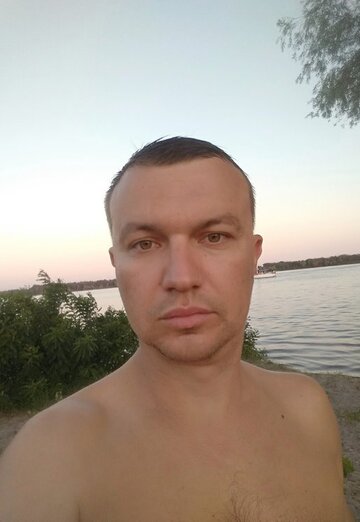 Моя фотографія - СЕРГЕЙ, 33 з Дніпро́ (@sergey475541)