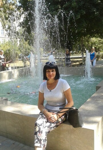 Моя фотография - Ирина, 52 из Шахты (@irina204917)
