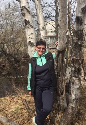 My photo - natalya, 51 from Vilyuchinsk (@natalya77902)