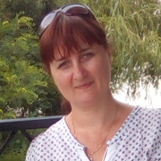 Светлана, 50, Астрахань