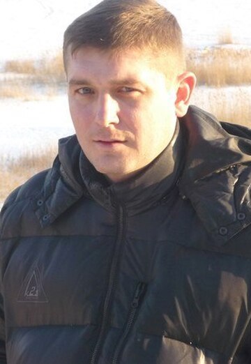 My photo - valeriy, 52 from Rubtsovsk (@valeriy28810)
