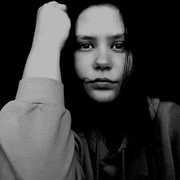 Lena Nikitina, 21, Кунгур