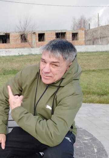 My photo - Aleksandr, 50 from Voronezh (@aleksandr1132534)