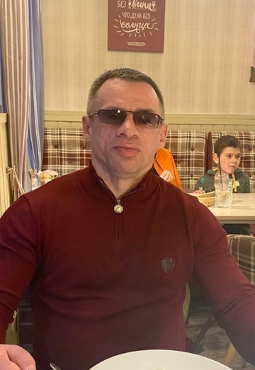 My photo - Aleksey Gaft, 47 from Perm (@alekseygaft3)