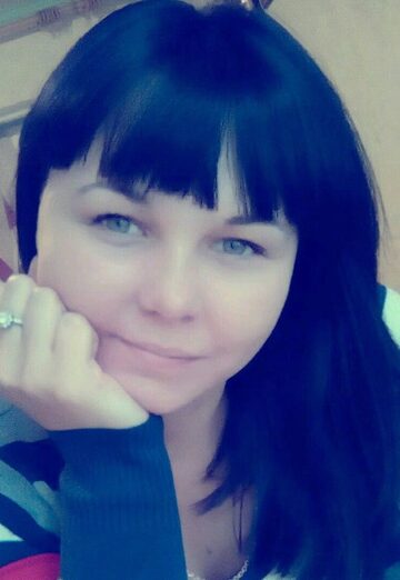 My photo - Yuliya, 30 from Dnipropetrovsk (@uliya155826)