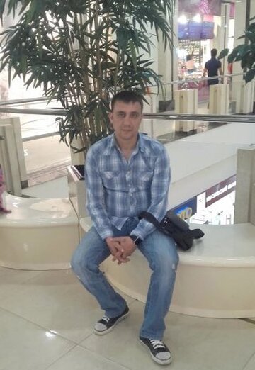 Моя фотография - Дамир, 43 из Саранск (@damir8646)