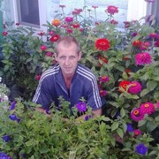 олег, 51, Ленинск-Кузнецкий