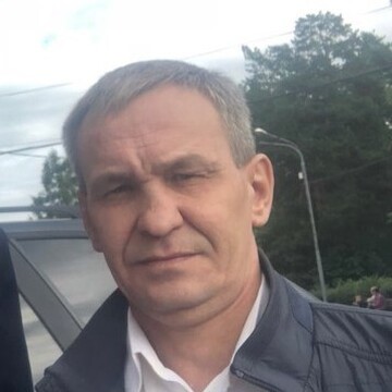 Моя фотография - Дмитрий, 55 из Челябинск (@dmitriy23189)