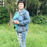 Наталья, 47, Сегежа