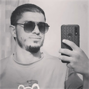 Руслан, 23, Химки