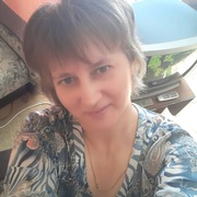 Лиля, 47, Нижний Тагил