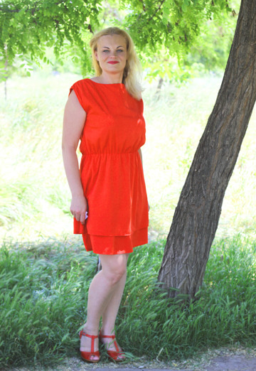 My photo - nelya, 49 from Chornomorsk (@nelya2027)