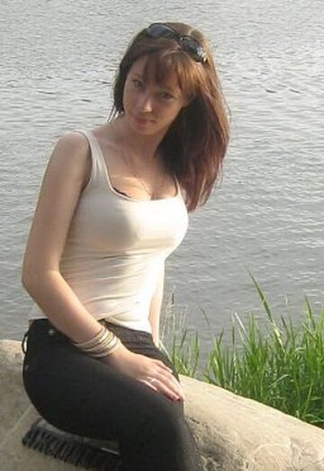 My photo - Tamara, 31 from Cherepovets (@tamara15124)