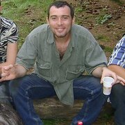 Виталий, 40, Таруса