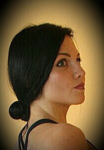 Моя фотография - Марина, 35 из Краснознаменск (@marina157459)