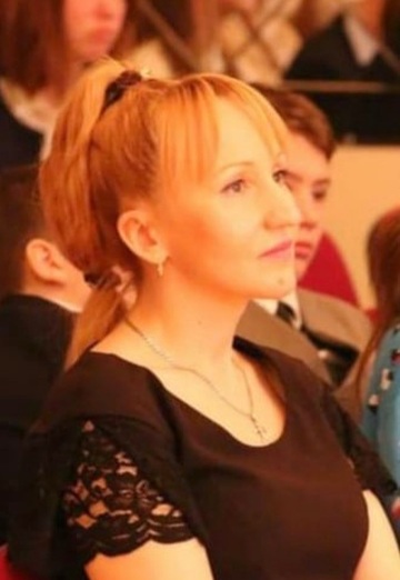 Моя фотография - Наталья, 46 из Москва (@natalya182654)