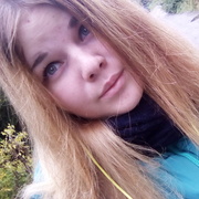 Алёна, 22, Пучеж